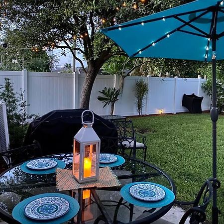 Spacious Home Near Downtown & The Beach Delray Beach Buitenkant foto