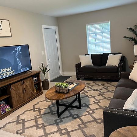 Spacious Home Near Downtown & The Beach Delray Beach Buitenkant foto