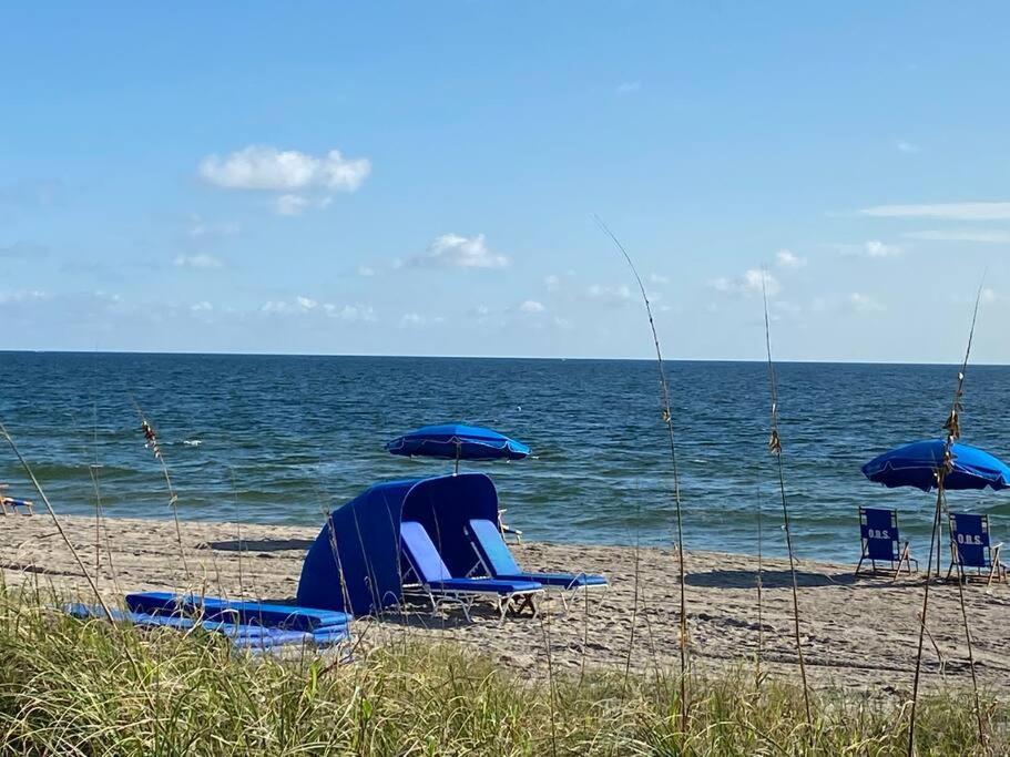 Spacious Home Near Downtown & The Beach Delray Beach Buitenkant foto