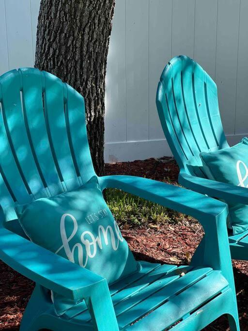 Spacious Home Near Downtown & The Beach Delray Beach Buitenkant foto