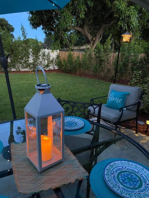 Spacious Home Near Downtown & The Beach Delray Beach Buitenkant foto
