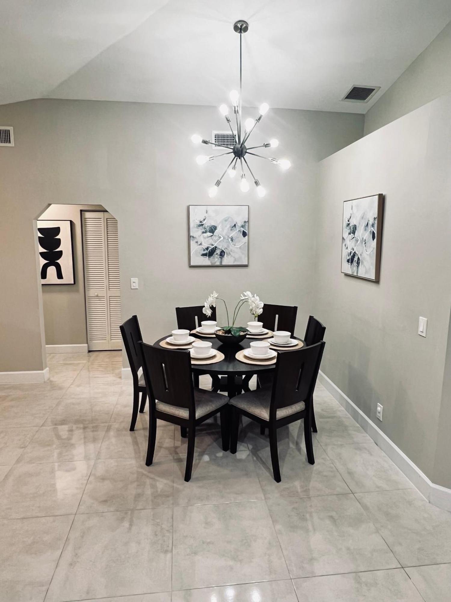 Spacious Home Near Downtown & The Beach Delray Beach Buitenkant foto